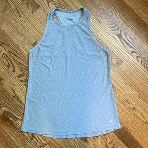 EUC Racerback Tank